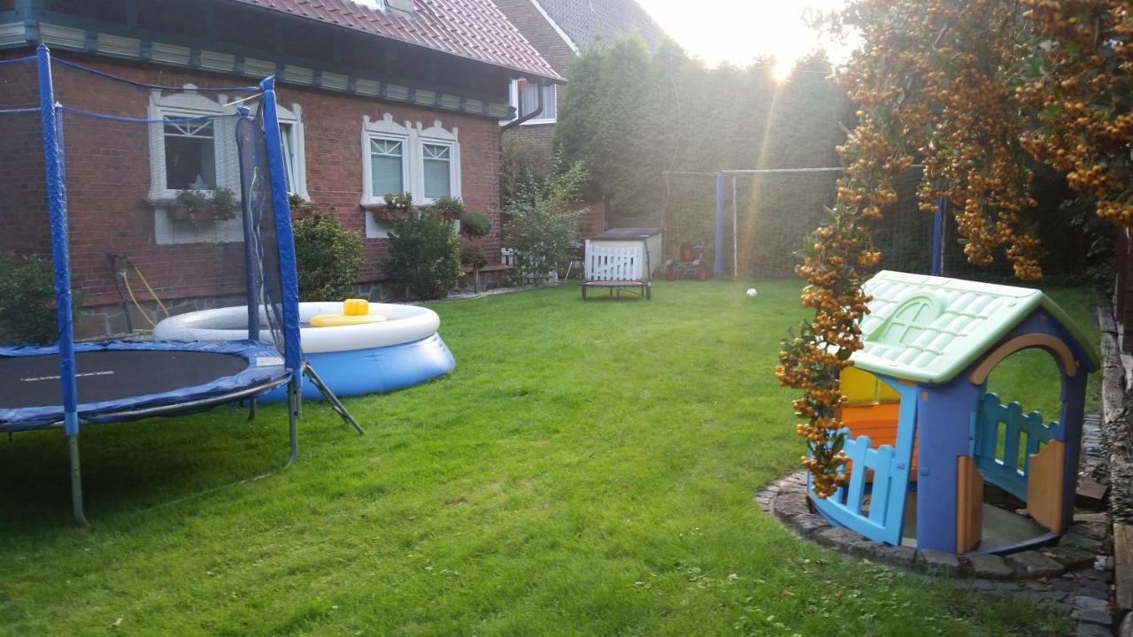 Ferienwohnung Auf Dem Land Schermbeck Moviepark Exterior photo